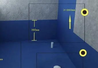 格尔木卫生间防水的注意事项